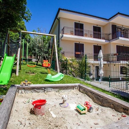 Ferienwohnung Family Bay Portorož Exterior foto