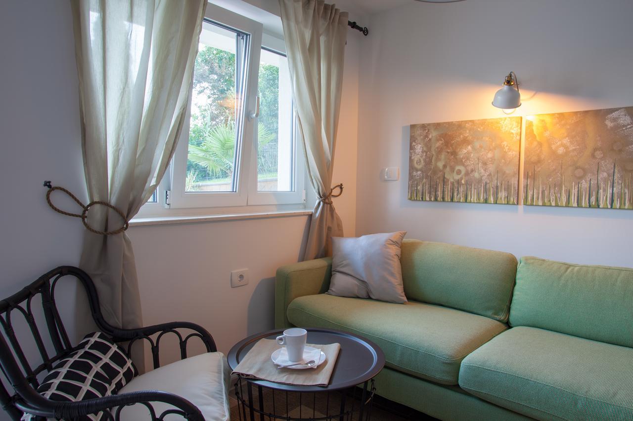 Ferienwohnung Family Bay Portorož Exterior foto