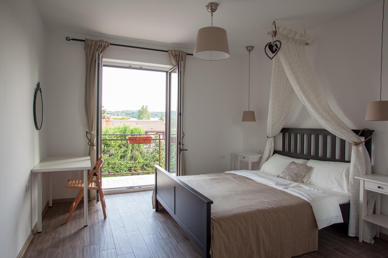 Ferienwohnung Family Bay Portorož Exterior foto
