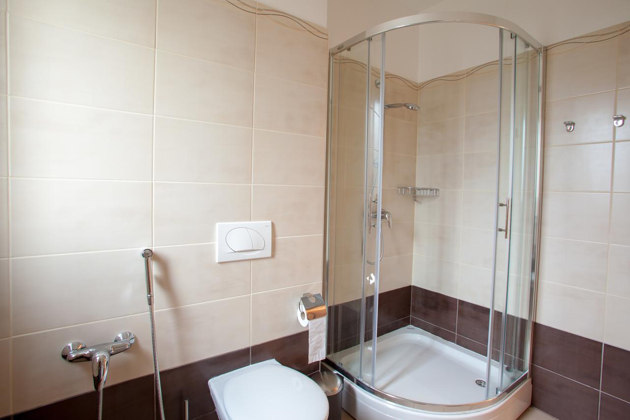 Ferienwohnung Family Bay Portorož Exterior foto