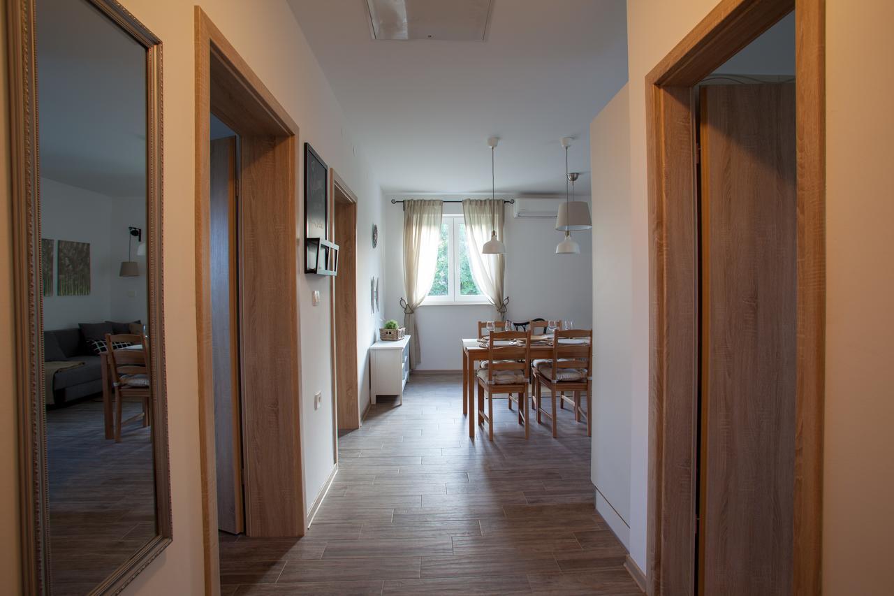 Ferienwohnung Family Bay Portorož Exterior foto