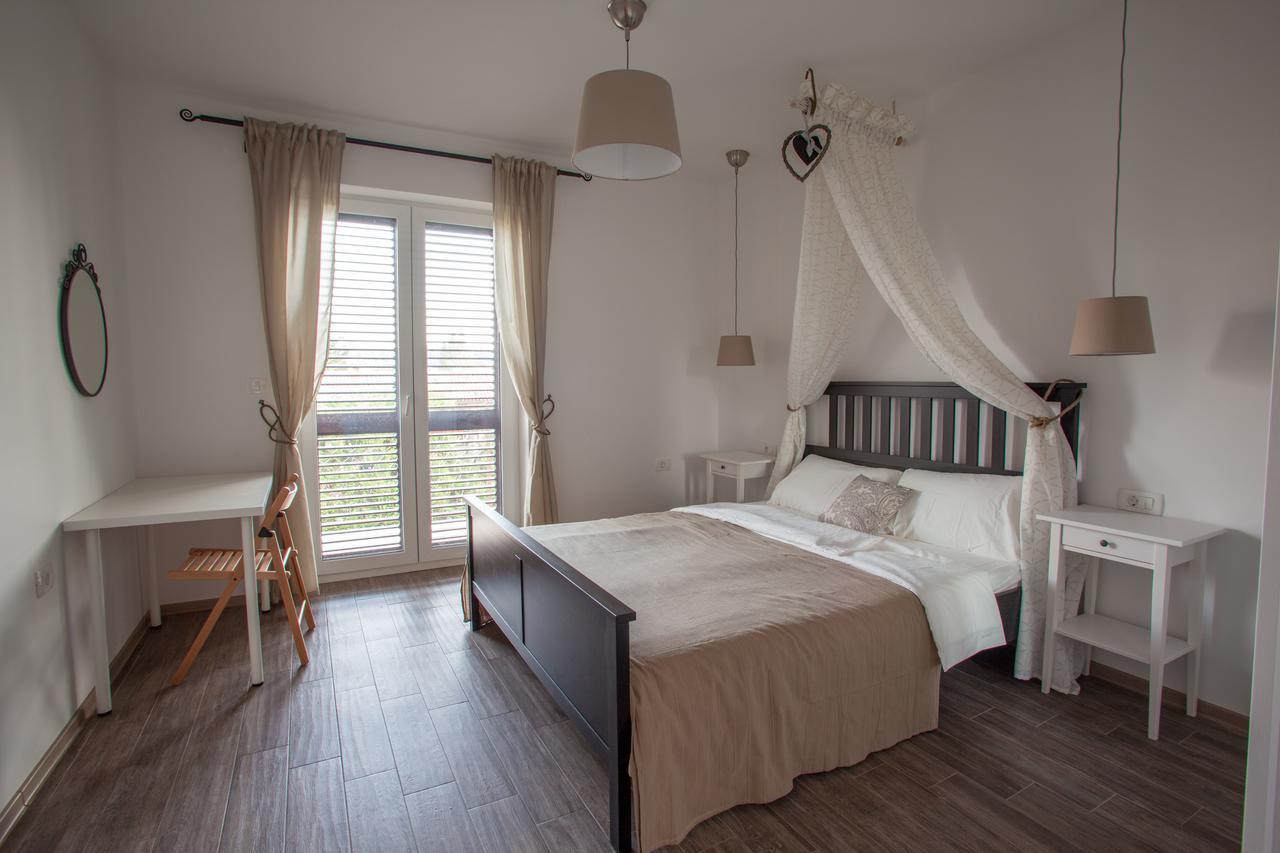 Ferienwohnung Family Bay Portorož Exterior foto